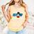 Cute Snowman Let It Snow I Have Books Reader Comfort Colors Tank Top Grey