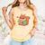Cute Squirrel Reading A Book Lovers Anime Kawaii Women Kids Comfort Colors Tank Top Grey Cute Squirrel Reading A Book Lovers Anime Kawaii Women Kids Comfort Colors Tank Top Grey