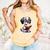 Dalmatian Reading a Book Dog Comfort Colors Tank Top Grey Dalmatian Reading a Book Dog Comfort Colors Tank Top Grey
