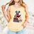 Dalmatian Reading Books Matching Bookworm Readers Librarian Comfort Colors Tank Top Grey Dalmatian Reading Books Matching Bookworm Readers Librarian Comfort Colors Tank Top Grey