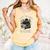 Dark Romance Reader Smutt Book Merch Spicy Books Smut Baddie Comfort Colors Tank Top Grey