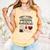 Dark Romance Smutt Book Merch Just A Good Girl STFUATTDLAGG Comfort Colors Tank Top Grey