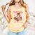 Dear Santa More Books Please Reading Book Lover Christmas Comfort Colors Tank Top Grey