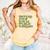Defend Your Local Public Library For Book Lovers Comfort Colors Tank Top Grey