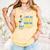 Disney Princess Belle I Put My Book Down For This Comfort Colors Tank Top Grey Disney Princess Belle I Put My Book Down For This Comfort Colors Tank Top Grey