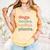 Dogs Books Coffee Plant Lover Gardening Cute Mom Life Comfort Colors Tank Top Grey