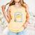 I Don't Always Read Books Oh Wait Yes I Do Readers Comfort Colors Tank Top Grey