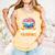 Donut Stop Reading Cute Book Reader Bookworm Donut Day Comfort Colors Tank Top Grey Donut Stop Reading Cute Book Reader Bookworm Donut Day Comfort Colors Tank Top Grey