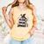 Dragon Hoard Of Books Reading Lover Cute Art Comfort Colors Tank Top Grey