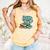 Be A Dragon Read Reading Book Librarian Men Women Kids Comfort Colors Tank Top Grey Be A Dragon Read Reading Book Librarian Men Women Kids Comfort Colors Tank Top Grey
