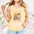 In My Dream World Books Are Free Chocolate Is Healthy Comfort Colors Tank Top Grey