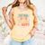 Drink Coffee Read Books Be Happy Aesthetic Quote Comfort Colors Tank Top Grey Drink Coffee Read Books Be Happy Aesthetic Quote Comfort Colors Tank Top Grey