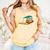 Drink Tea And Read Books Reading Bookworm Literature Comfort Colors Tank Top Grey