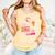 Dungeon Crawler Carl Colorful Sticker Collage LitRPG Book Comfort Colors Tank Top Grey Dungeon Crawler Carl Colorful Sticker Collage LitRPG Book Comfort Colors Tank Top Grey
