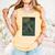 From The Earth To The Moon Book Cover 1874 Premium Comfort Colors Tank Top Grey From The Earth To The Moon Book Cover 1874 Premium Comfort Colors Tank Top Grey