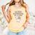 Easily Distracted By Books Silly-Goose Bookish Library Read Comfort Colors Tank Top Grey Easily Distracted By Books Silly-Goose Bookish Library Read Comfort Colors Tank Top Grey