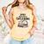 Easily Distracted By Cats And Books Cute Book Lover Comfort Colors Tank Top Grey