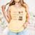 Easily Distracted By Dogs And Books Pets Books Lovers Comfort Colors Tank Top Grey