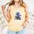 Easily Distracted By Dragons And Books Comfort Colors Tank Top Grey Easily Distracted By Dragons And Books Comfort Colors Tank Top Grey