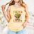Education Is Freedom Books Lover History Month Comfort Colors Tank Top Grey