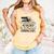 Emotionally Attached To Fictional Characters Banned Books Comfort Colors Tank Top Grey