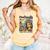 Emotionally Attached To Fictional Characters Just More Books Comfort Colors Tank Top Grey
