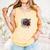 In The End We All Want The Villain Smutty Book Dark Romance Comfort Colors Tank Top Grey