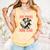 Enemies To Lovers Villain Reading Dark Romance Book Club Comfort Colors Tank Top Grey