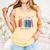Equality Flower Books Equal Rights Social Justice Feminist Comfort Colors Tank Top Grey Equality Flower Books Equal Rights Social Justice Feminist Comfort Colors Tank Top Grey