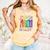 Equality Hurts No One Floral Books LGBTQ Pride Human Rights Comfort Colors Tank Top Grey Equality Hurts No One Floral Books LGBTQ Pride Human Rights Comfort Colors Tank Top Grey