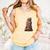 Erasmus When I Have Money I Buy Books Comfort Colors Tank Top Grey