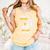 Escaped Reality Do Not Disturb Book Lover Comfort Colors Tank Top Grey