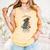 Essentials Classical Conversations CC Tutor Books Comfort Colors Tank Top Grey