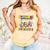 Everyone Communicates Differently Book Teacher Outfit Comfort Colors Tank Top Grey