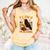 F CAW F Crow I'm Reading Book Lover Fall Comfort Colors Tank Top Grey F CAW F Crow I'm Reading Book Lover Fall Comfort Colors Tank Top Grey
