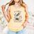 F-CAW-F Crow Book Lover Reader Gothic Humor Comfort Colors Tank Top Grey F-CAW-F Crow Book Lover Reader Gothic Humor Comfort Colors Tank Top Grey