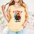 F-Caw-F Rooster F Awk F Chicken Coffee Romance Books Lover Comfort Colors Tank Top Grey F-Caw-F Rooster F Awk F Chicken Coffee Romance Books Lover Comfort Colors Tank Top Grey