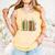 Fantasy Drama Tragedy Book Floral Subtle Comfort Colors Tank Top Grey Fantasy Drama Tragedy Book Floral Subtle Comfort Colors Tank Top Grey