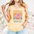 Fantasy Reader Society Reading Book Retro Bookworm Reader Comfort Colors Tank Top Grey Fantasy Reader Society Reading Book Retro Bookworm Reader Comfort Colors Tank Top Grey