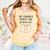 My Favorite People Are Fictional Book Reader Lover Comfort Colors Tank Top Grey