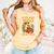 Floral Cow Reading Pun Just One More Chapter Cozy Book Lover Comfort Colors Tank Top Grey Floral Cow Reading Pun Just One More Chapter Cozy Book Lover Comfort Colors Tank Top Grey