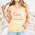 Flute Player Book Lover Flutist Marching Band Musician Flute Comfort Colors Tank Top Grey