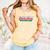 Fresh Books Read Daily Saying Reading And Book Comfort Colors Tank Top Grey