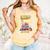Fully Booked But I Am Ok Book Lover Reading Author Comfort Colors Tank Top Grey
