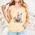 Funny Book Reading Quote For Women And Girls Rabbits Comfort Colors Tank Top Grey Funny Book Reading Quote For Women And Girls Rabbits Comfort Colors Tank Top Grey