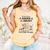 Gardening & Library Lover Books Reading Plants Cute Comfort Colors Tank Top Grey