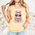 Ghost Reading Book Halloween Cat Lover Comfort Colors Tank Top Grey Ghost Reading Book Halloween Cat Lover Comfort Colors Tank Top Grey