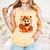 Ghost Reading Book Lovers Autumn Fall Halloween Comfort Colors Tank Top Grey Ghost Reading Book Lovers Autumn Fall Halloween Comfort Colors Tank Top Grey