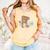 Ghosts Reading Books Teacher Halloween Librarian Book Lover Comfort Colors Tank Top Grey