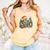 Gingerbread Reading Book Lovers Christmas Bookworm Librarian Comfort Colors Tank Top Grey Gingerbread Reading Book Lovers Christmas Bookworm Librarian Comfort Colors Tank Top Grey